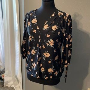Rebecca Taylor Blouse